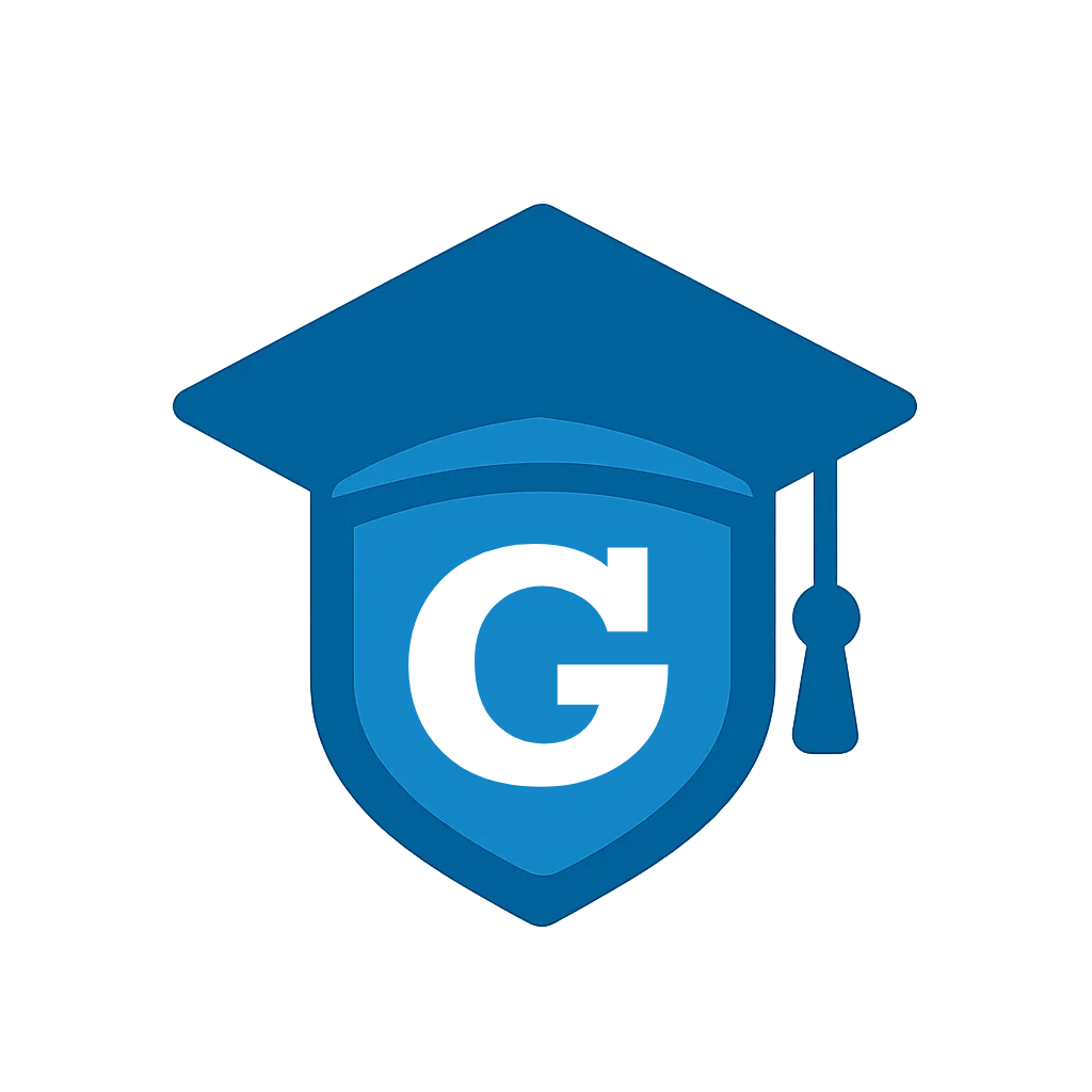 Global MedAcademy Nepal logo